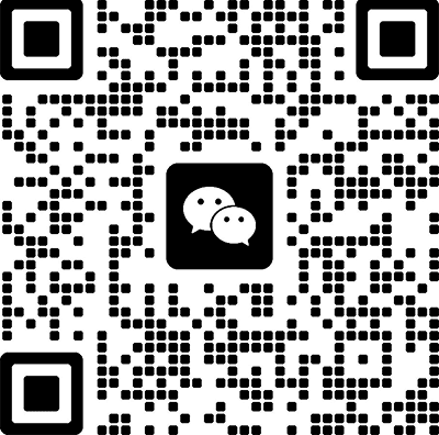 WeChat QR Code